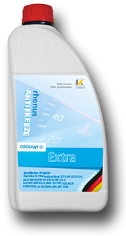 rhenus Antifreeze Extra